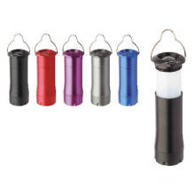 Telescopic Camping Lantern, Aluminum Constrution (23-1Y3690)